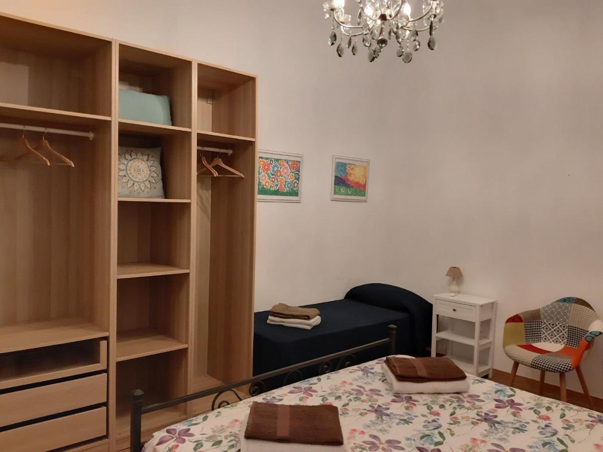 Apartment Casa Patrizia In Cisanello Pisa