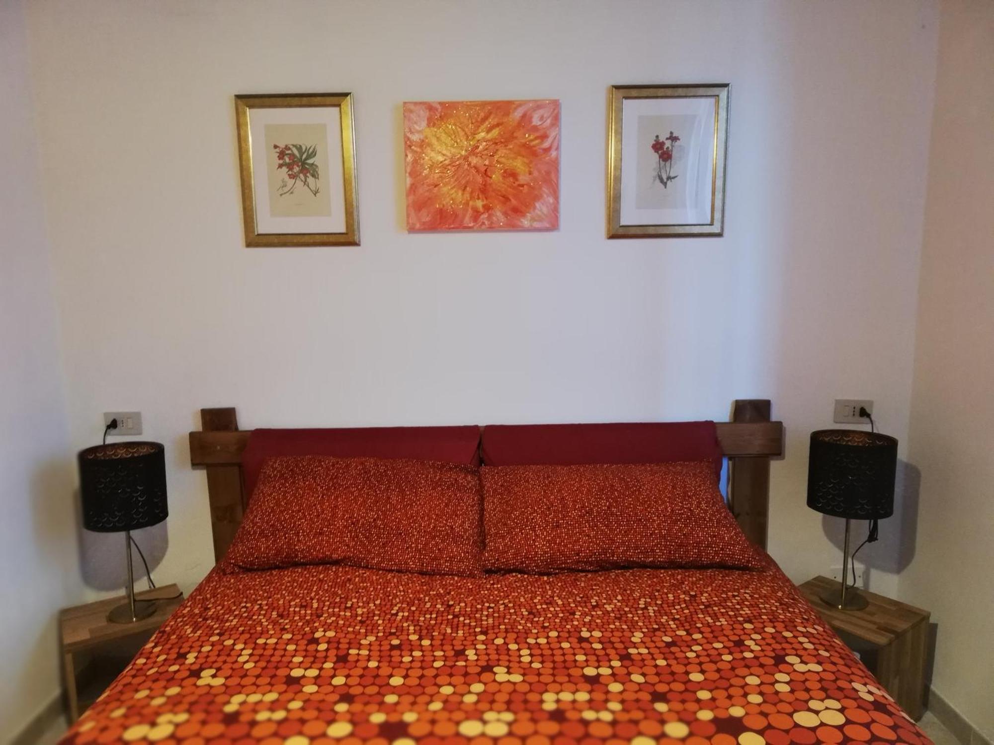 Apartment Casa Patrizia In Cisanello