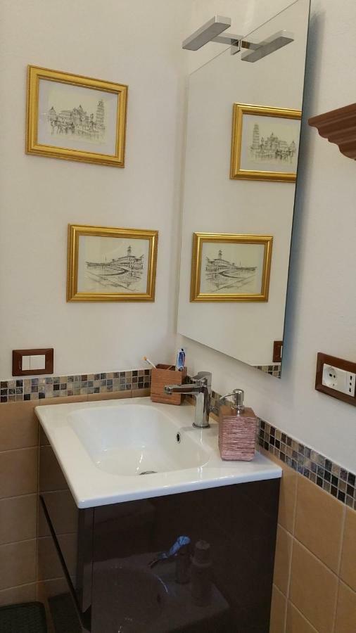 Apartment Casa Patrizia In Cisanello Pisa